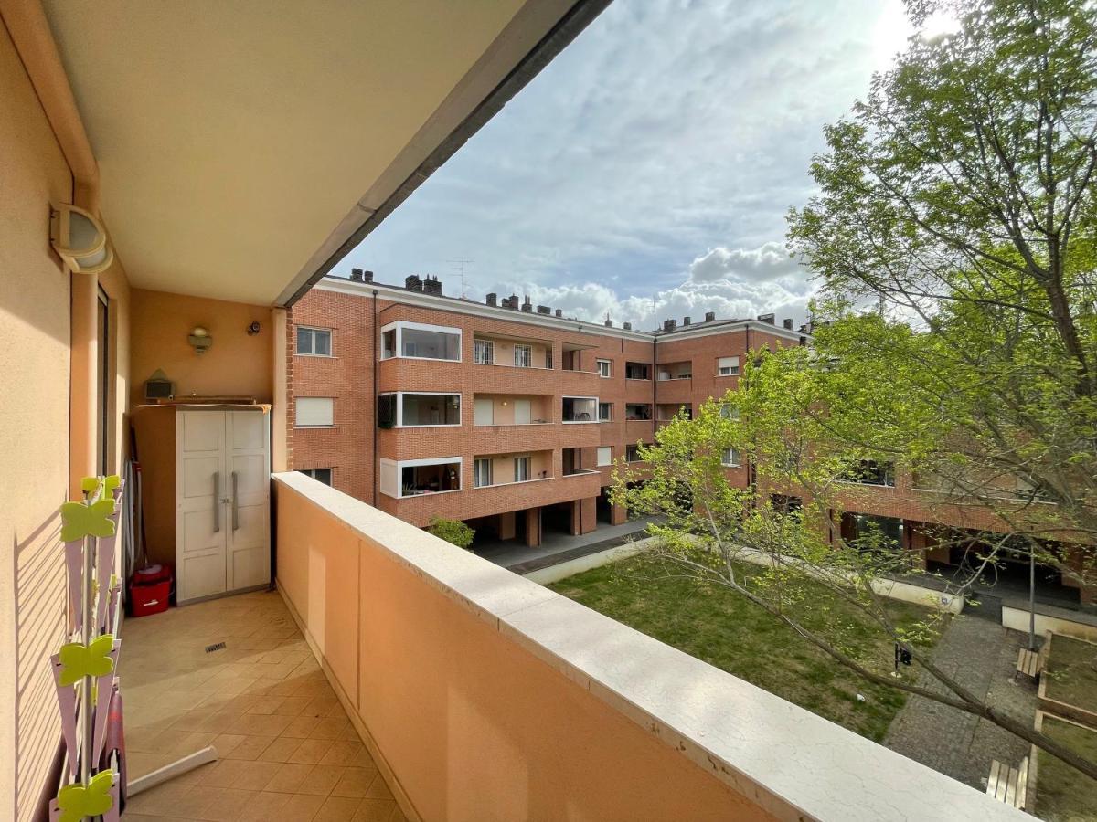Bilocale A 2 Piani Zona Stadio Apartment Florence